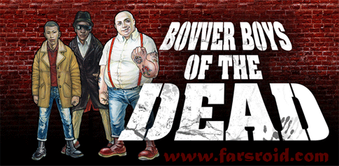 Bovver Boys Of The Dead - An exciting game for everyone