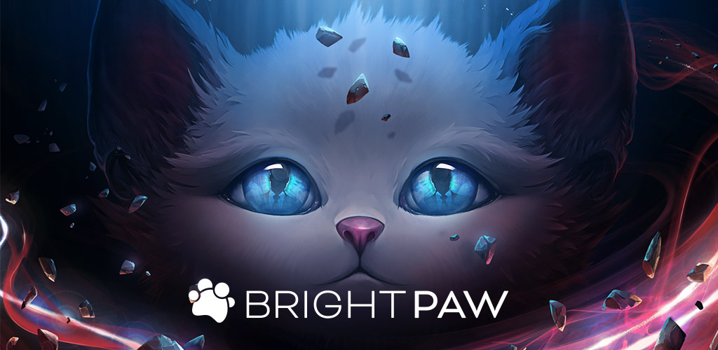Bright Paw