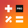 다음 텍스트를 한국어로 번역해주세요: 다운로드 Calculator Pro - 고급 및 강력한 1.1.8 - 안드로이드 전용 강력한 계산기 1 Calculator Pro Advanced and powerful Logo
