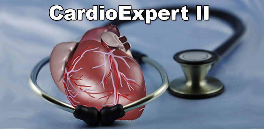 CardioExpert II