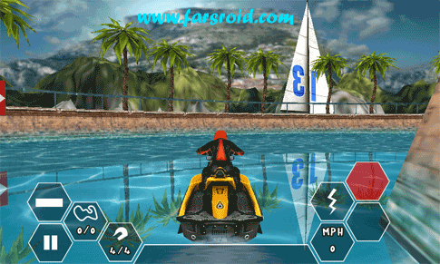 Download Championship Jet Ski 2013 Android 2.0 APK