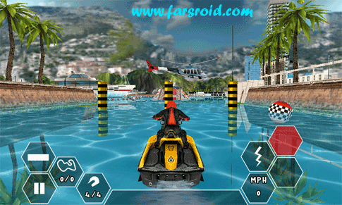 Download Championship Jet Ski 2013 Android 2.0 APK