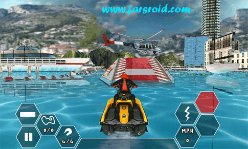 Download Championship Jet Ski 2013 Android 2.0 APK