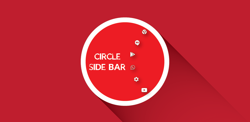 Circle Sidebar Pro