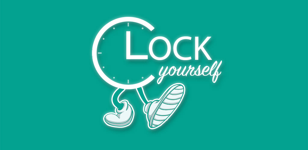 Clock Yourself