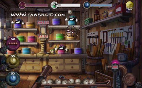 Crazy Boxes HD 4