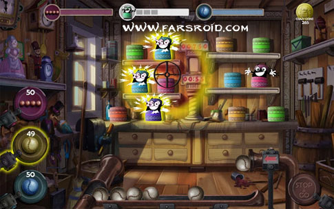 Crazy Boxes HD 5