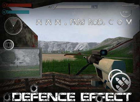 Download Defence Effect HD Android