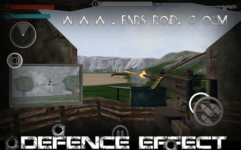 Download Defence Effect HD Android
