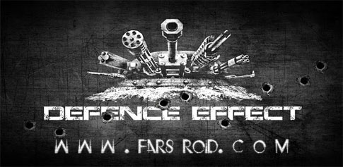 Download Defense Effect HD - action, defense game for Android