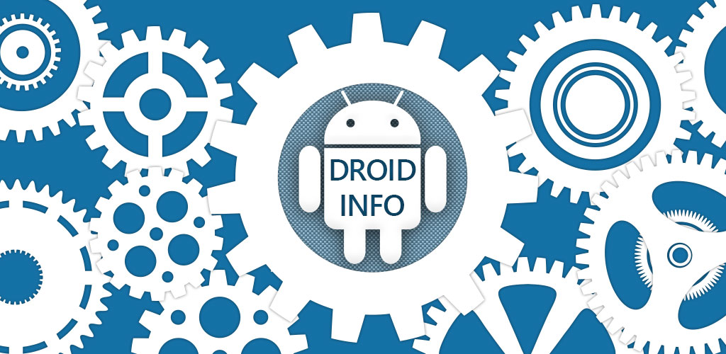Droid Hardware Info Pro
