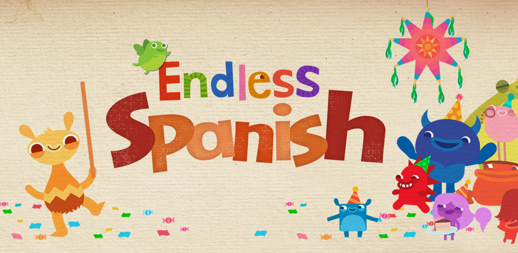 Endless Spanish Full