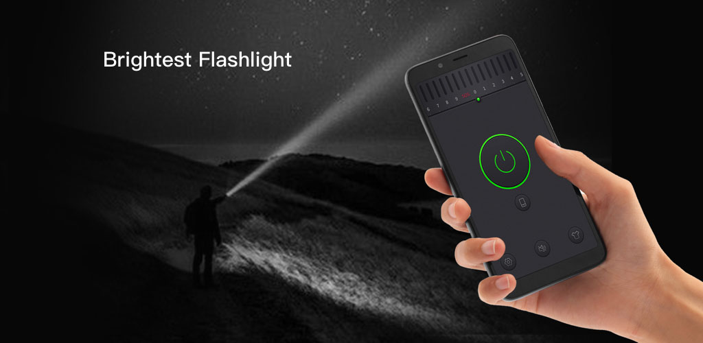 Flashlight Pro
