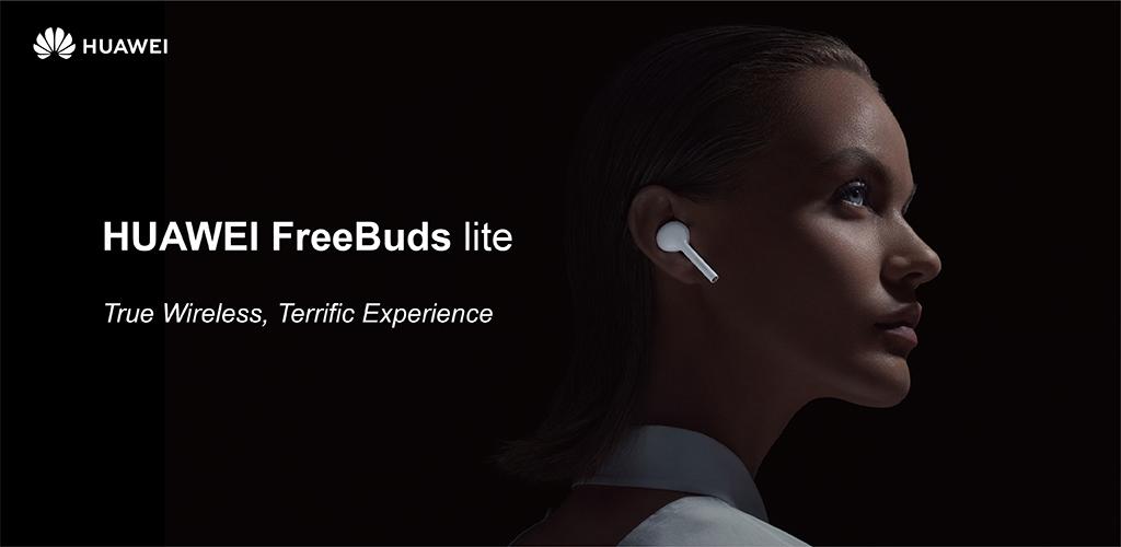 FreeBuds Lite