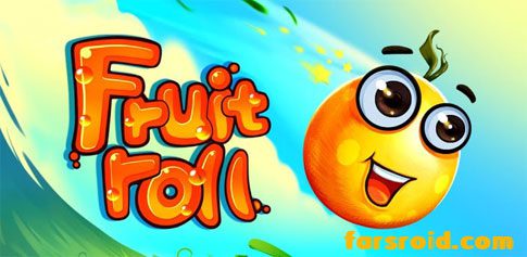 Download Fruit Roll - Game for Android