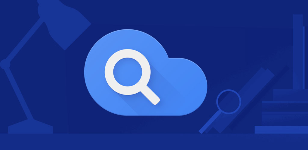 Google Cloud Search