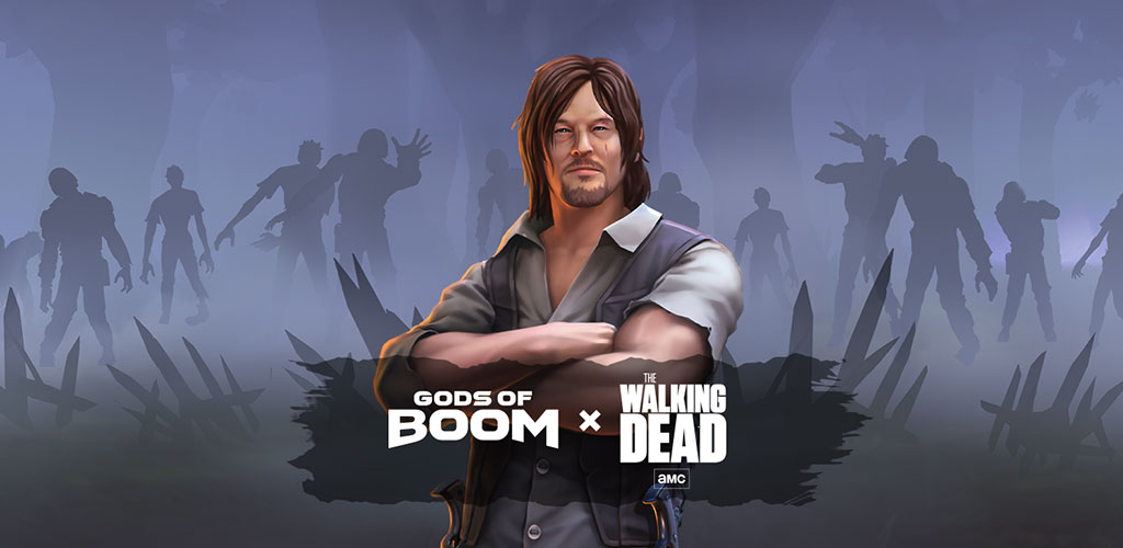 Guns of Boom