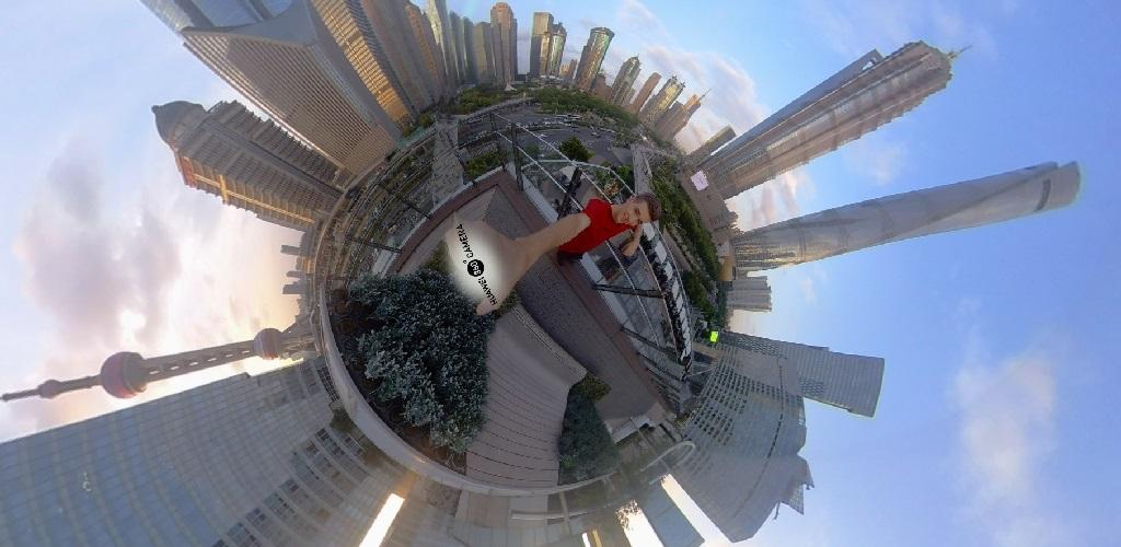 HUAWEI 360 Camera