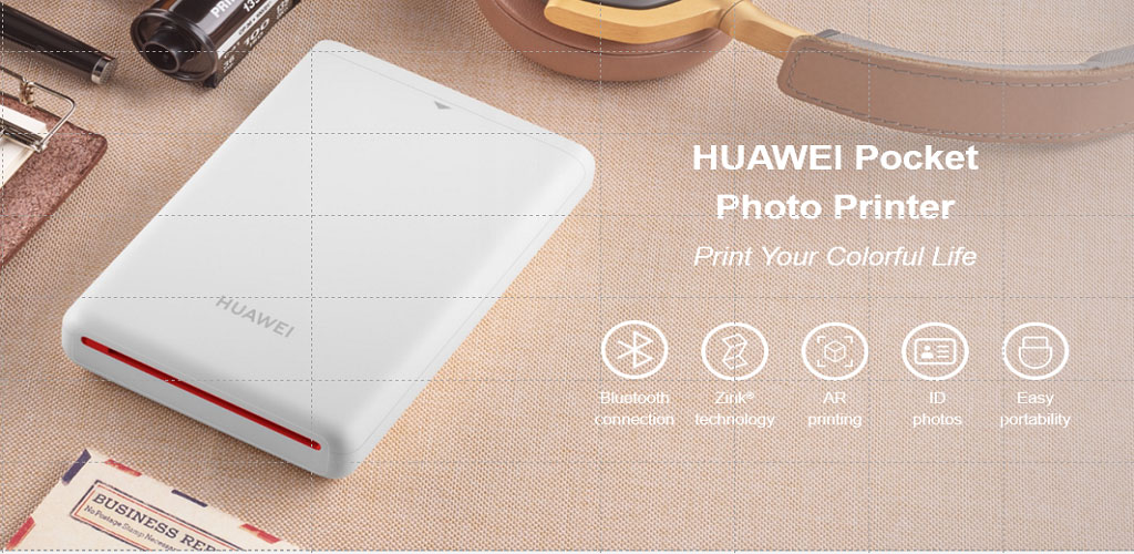 HUAWEI Printer