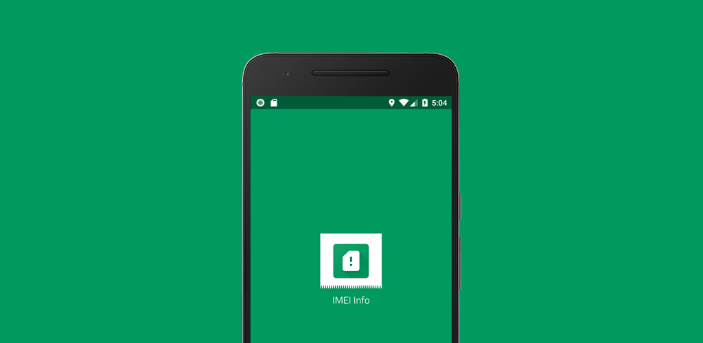 IMEI Info (with Dual SIM Support) Premium