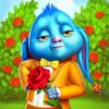 Jingle Mansion match 3 adventure story games free 1