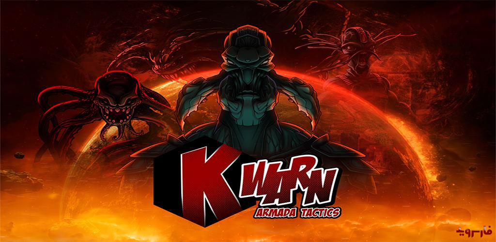Kwarn Armada Tactics