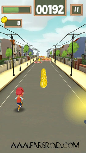Download Little Nick: The Great Escape Android