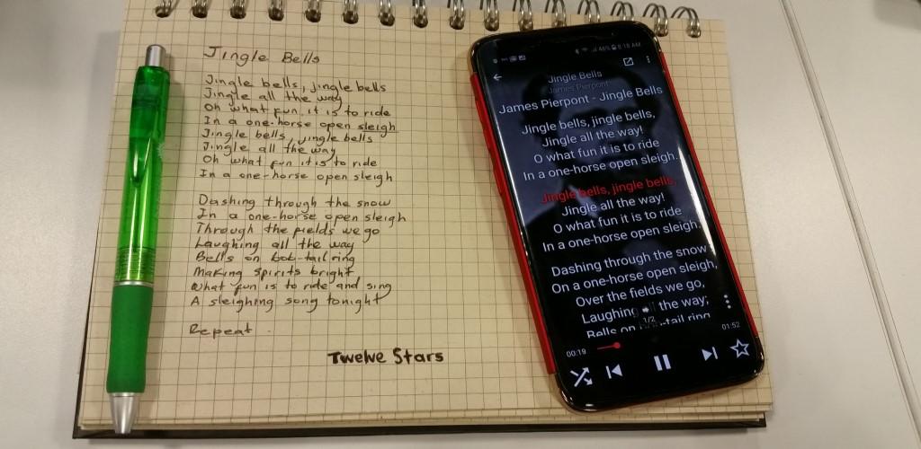 Lyra - Lyrics Music Player and Karaoke