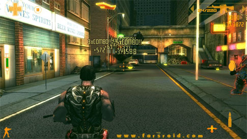 Download M.U.S.E. Android APK + OBB 