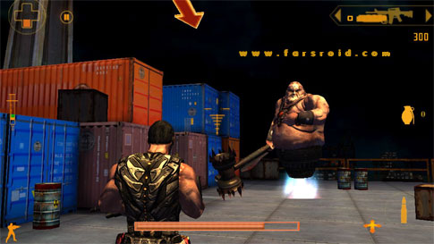 Download M.U.S.E. Android APK + OBB 