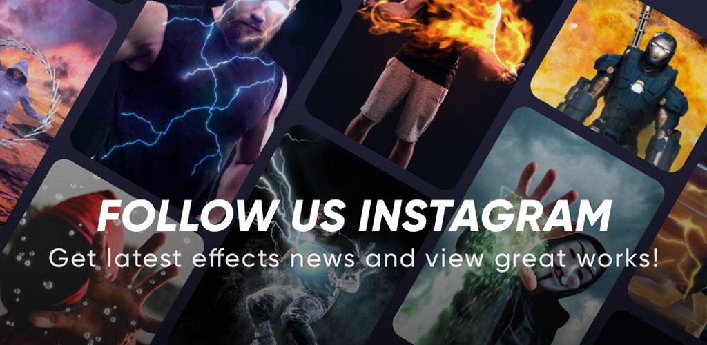 Magi+ Magic Video Editor Full
