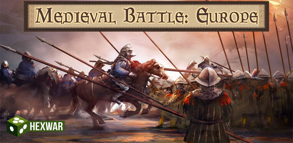 Medieval Battle: Europe