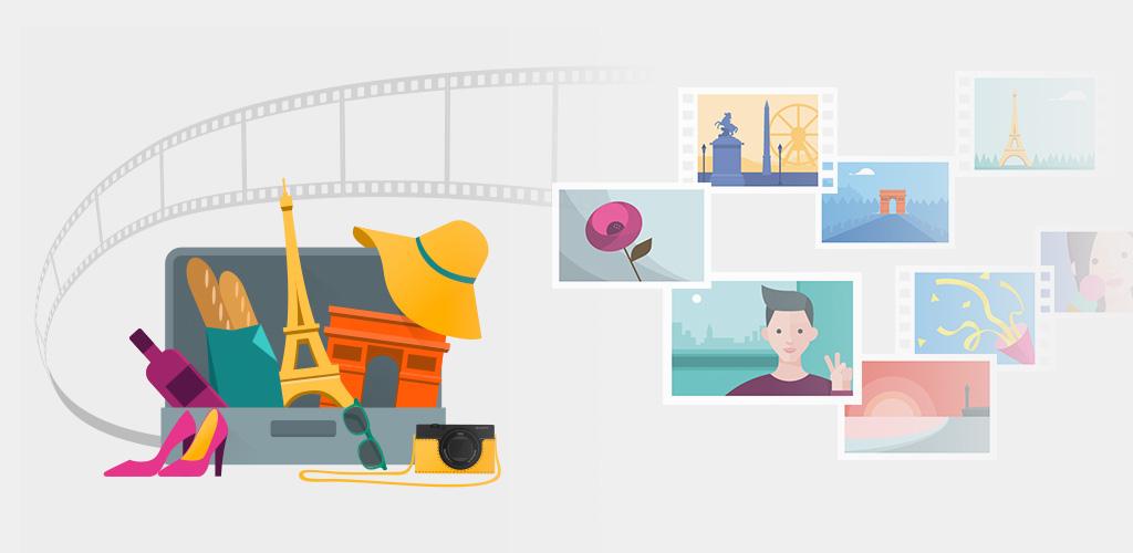 Movie Creator
