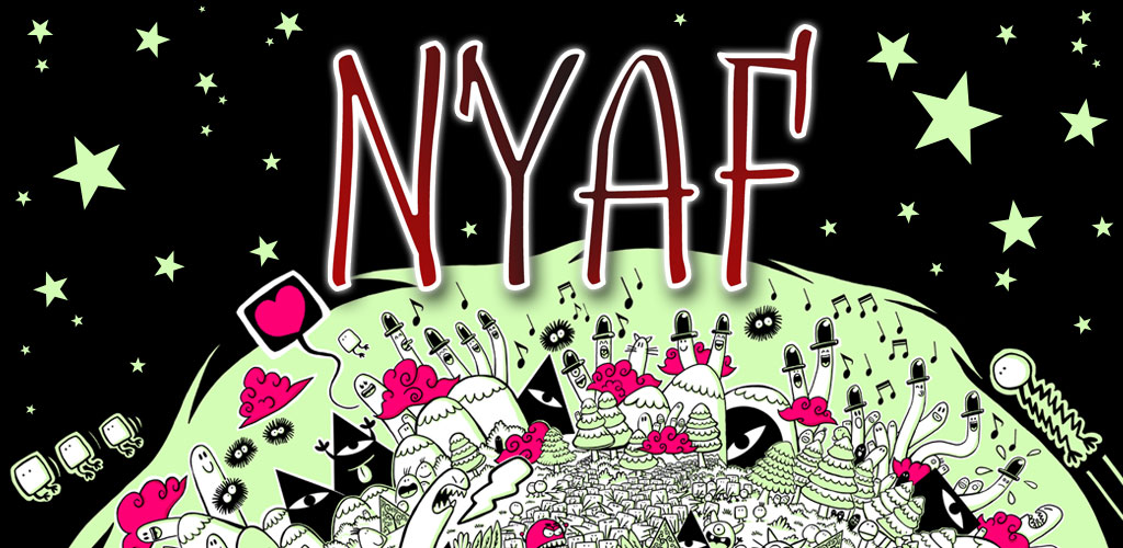 NYAF