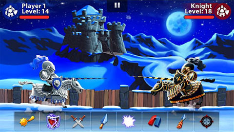 Download Shake Spears!  + Data - Knights game for Android