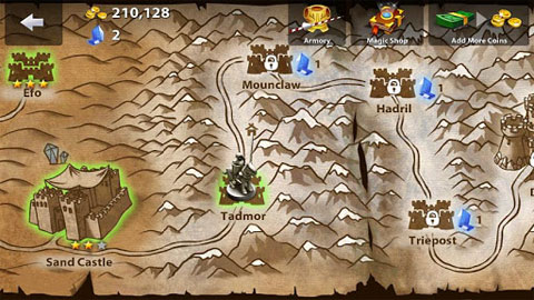 Download Shake Spears!  + Data - Knights game for Android