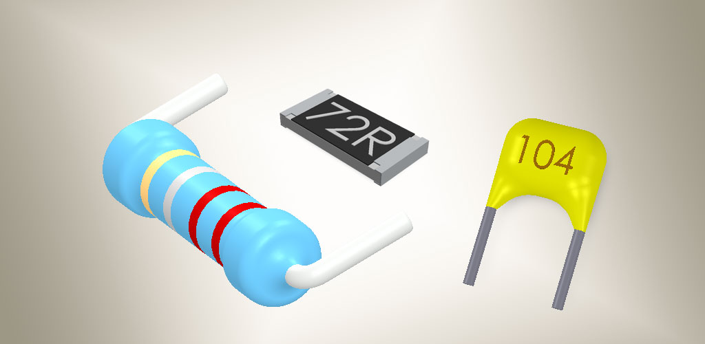 Smd resistor code calculator,color resistor