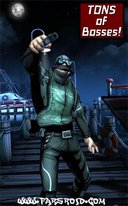 Download TONS OF GUNS Android + DATA OBB