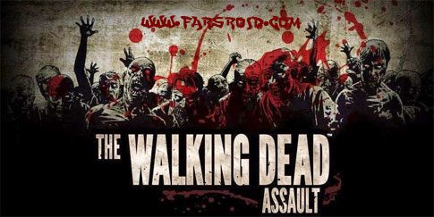 Game The Walking Dead: Assault - an action-packed game with exciting visuals