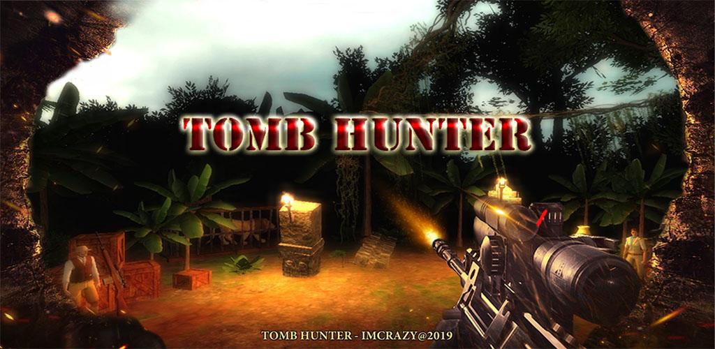 Tomb Hunter