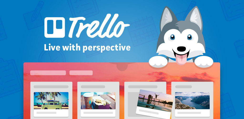 Trello - Organize Anything