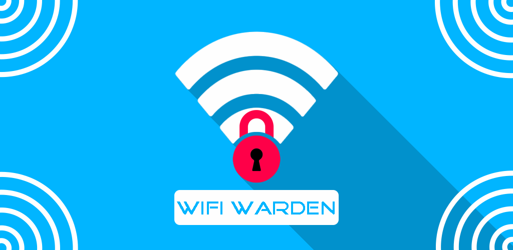 WiFi Warden