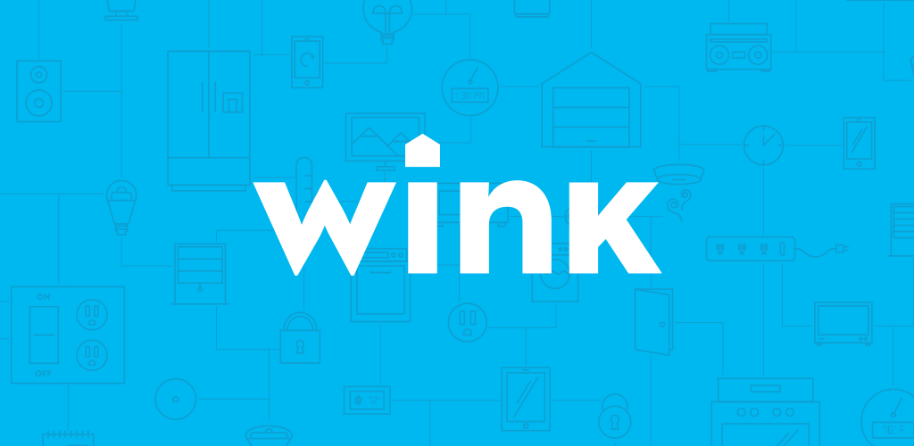 Wink - Smart Home