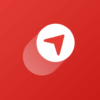 Zone Launcher Edge Sidebar Shortcuts Drawer Logo
