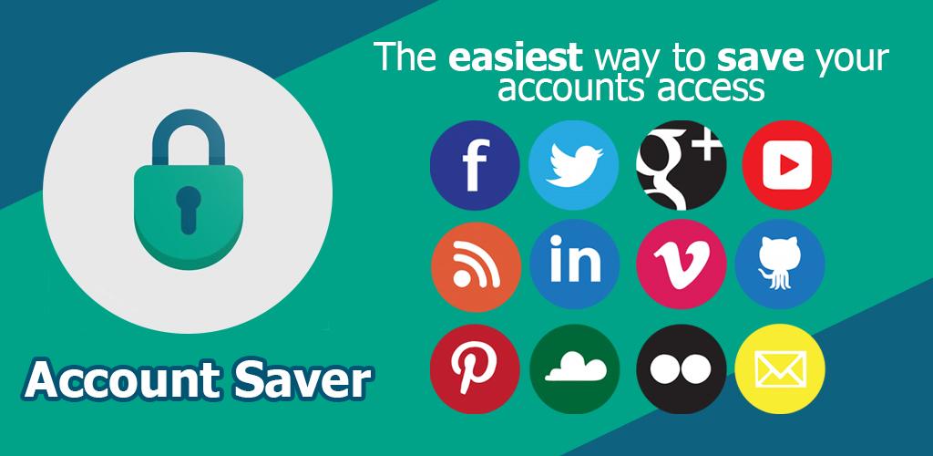 Password Saver