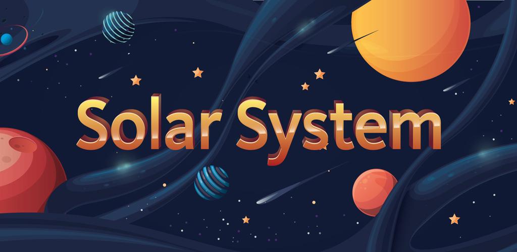 Arloon Solar System