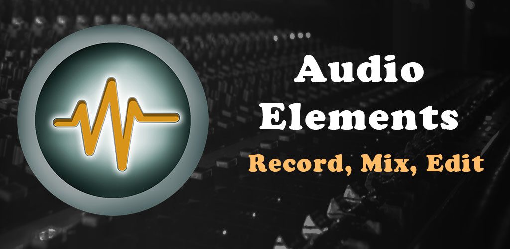 Audio Elements Pro