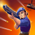 Bullet Master Logo