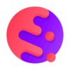 Cake Web Browser—Fast Private Ad blocker Swipe