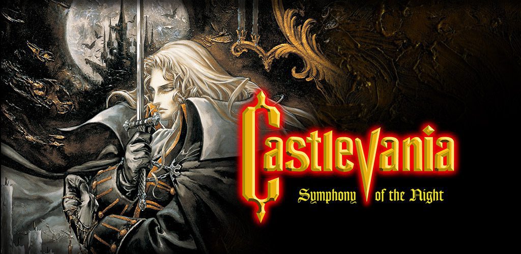 Castlevania: Symphony of the Night
